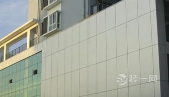 泰安裝修公司解析 鋁塑板幕墻優缺點全知道，加工工藝深度解讀